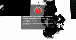 Desktop Screenshot of photostroller.eu